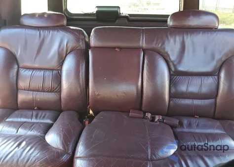 1999 Chevrolet Tahoe K1500 from USA, damaged, VIN 1GNEK13R6XJ435391